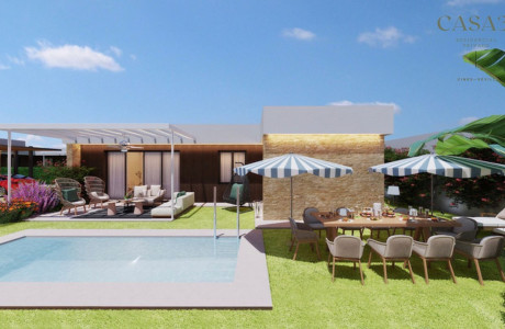 Detached villa for sale in , Gines photo 4