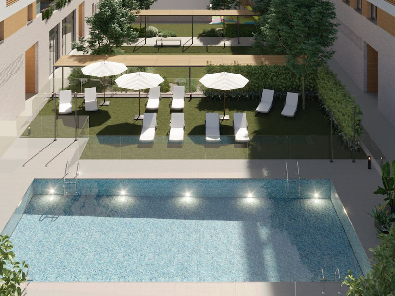 Residencial Manhattan