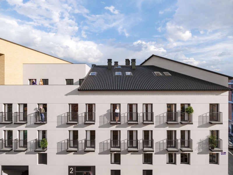 Sprzedaż mieszkania w Calle Alarcón , 6, Valdemoro
 photo 3