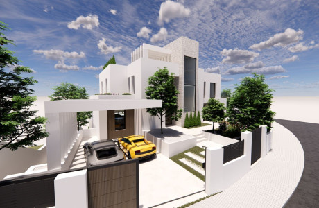 Chalet independiente en venta en Urbanización Elviria, 7, Marbella photo 1