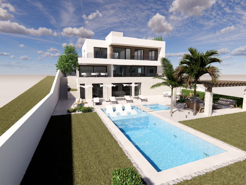 Venta de chalet independiente en Urbanización Elviria, 7, Marbella
 photo 2