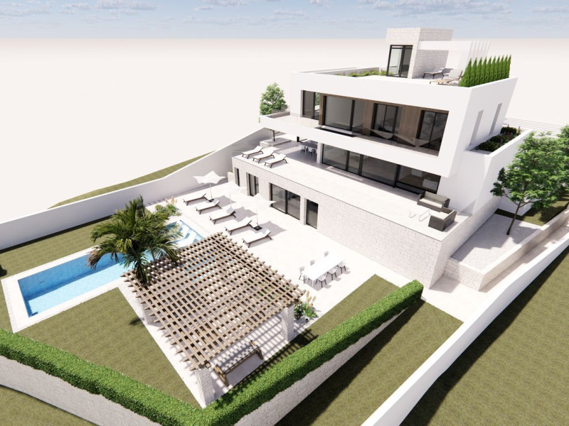 Venta de chalet independiente en Urbanización Elviria, 7, Marbella
 photo 3