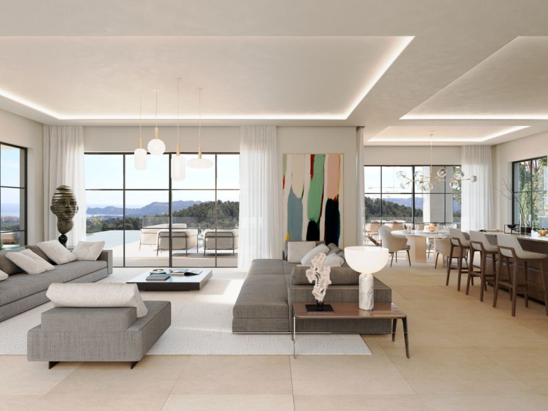 Properties for sale and rent in Spain photo 4