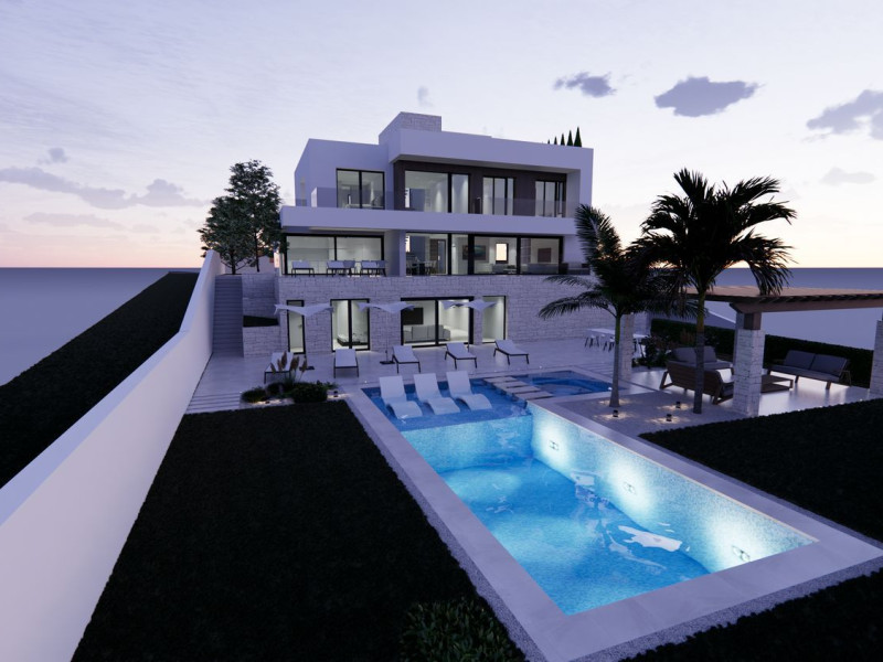 Venta de chalet independiente en Urbanización Elviria, 7, Marbella
 photo 4