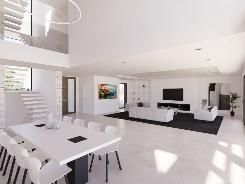 Venta de chalet independiente en Urbanización Elviria, 7, Marbella
 photo 5