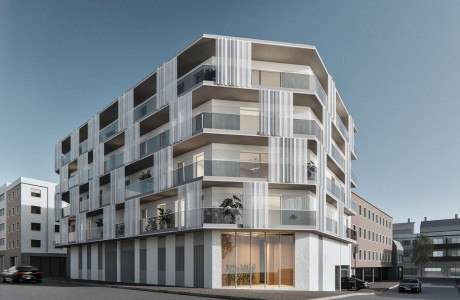 Piso en venta en Travesía Collblanc, 23, Hospitalet de Llobregat photo 1