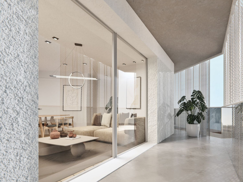 Venta de piso en Travesía Collblanc, 23, Hospitalet de Llobregat
photo 3