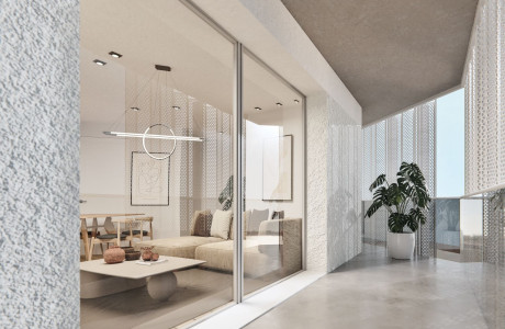 Piso en venta en Travesía Collblanc, 23, Hospitalet de Llobregat thumbnail 2