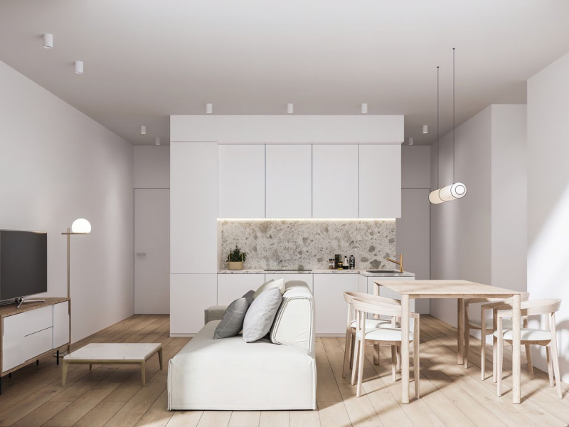 Venta de piso en Travesía Collblanc, 23, Hospitalet de Llobregat
photo 4