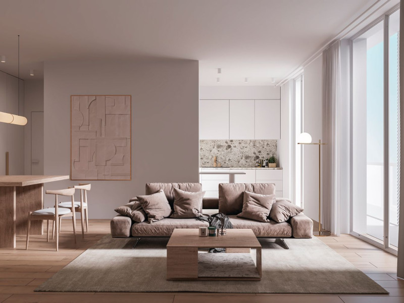 Venta de piso en Travesía Collblanc, 23, Hospitalet de Llobregat
photo 5