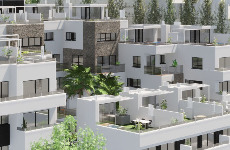 Duplex en venta en Carretera de Murcia, 5, Granada thumbnail 2