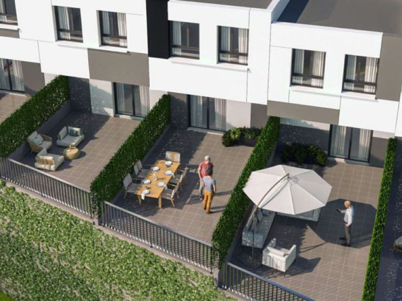 Obra nueva Residencial Castromar en Castro-Urdiales (Revista) photo 2