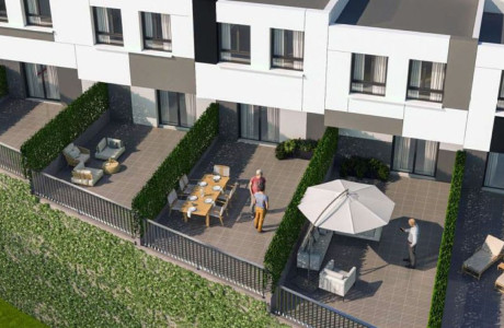 Продажа новостроек Residencial Castromar в городе Castro-Urdiales thumbnail 1