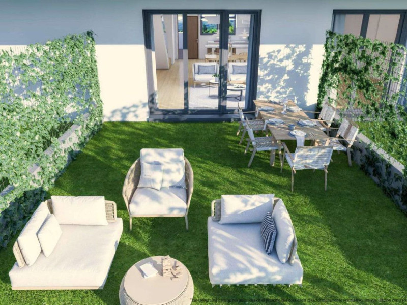 Obra nueva Residencial Castromar en Castro-Urdiales (Revista) photo 4
