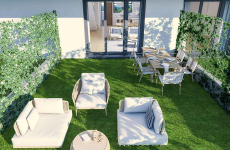 Продажа новостроек Residencial Castromar в городе Castro-Urdiales photo 4