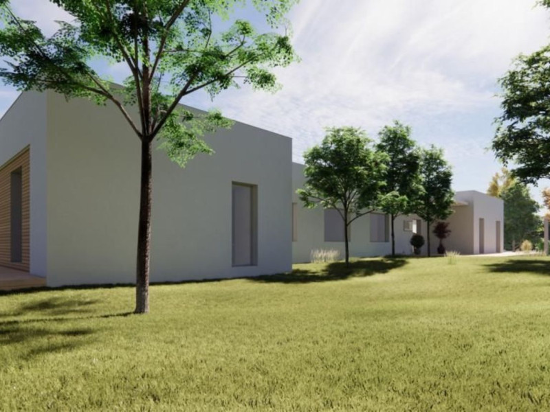 New construction Soto del Real II in Soto del Real photo 3