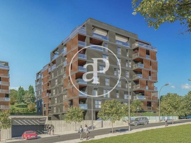 Sale of apartment in Calle Professor Barraquer s/n, Esplugues de Llobregat
photo 2