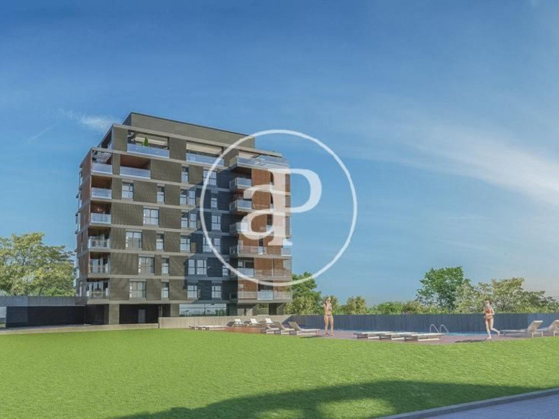 Sale of apartment in Calle Professor Barraquer s/n, Esplugues de Llobregat
photo 3