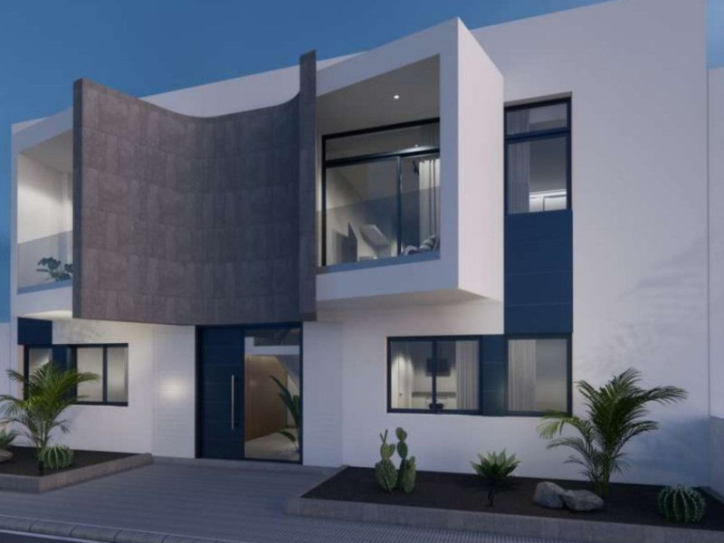 Piso en venta en calle Rosa de los vientos, 20, Тинахо
 photo 2