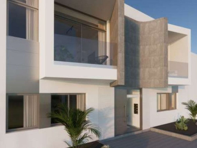 Piso en venta en calle Rosa de los vientos, 20, Тинахо
 photo 3
