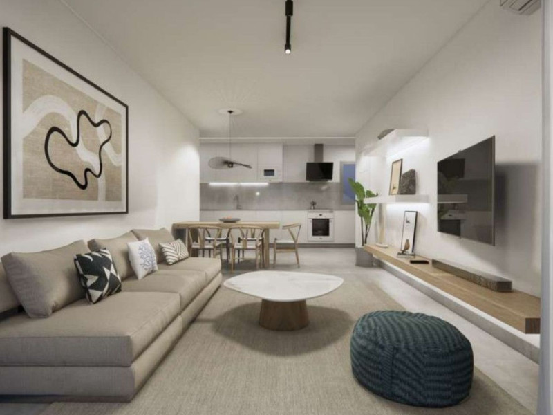 Piso en venta en calle Rosa de los vientos, 20, Тинахо
 photo 4