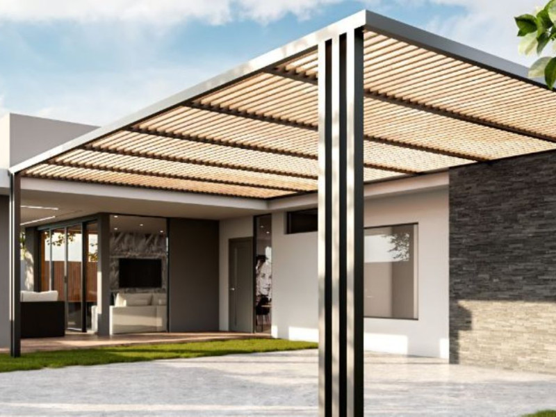 Obra nueva Cádiz en Móstoles (Revista) photo 2