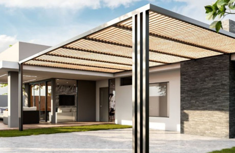 Chalet independiente en venta en  Calle Santa Gema, 4, Móstoles photo 2