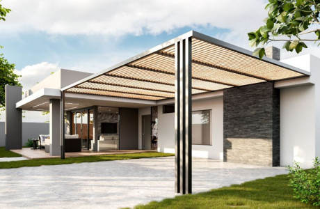 Chalet independiente en venta en  Calle Santa Gema, 4, Móstoles photo 3