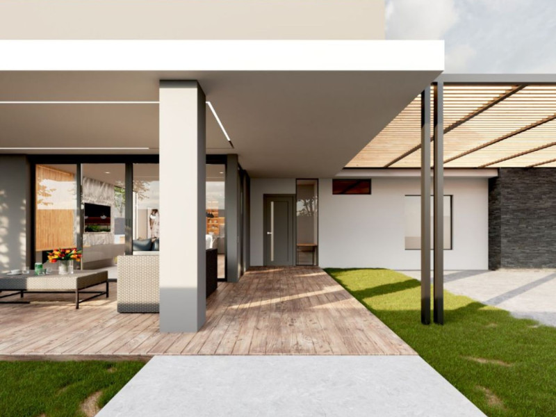 Obra nueva Cádiz en Móstoles (Revista) photo 4