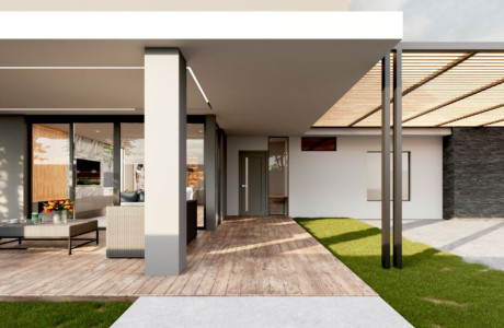 Chalet independiente en venta en  Calle Santa Gema, 4, Móstoles photo 4