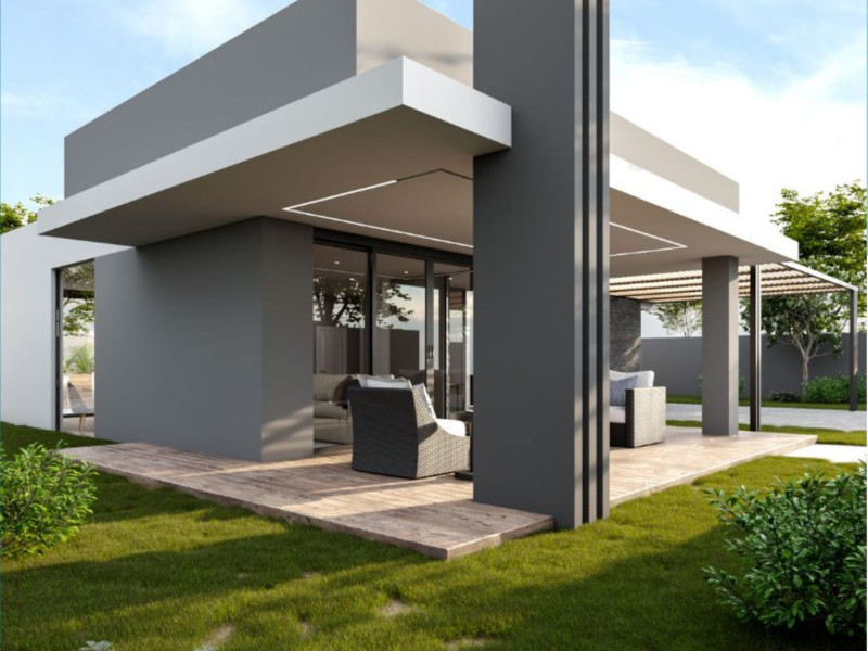 Obra nueva Cádiz en Móstoles (Revista) photo 5