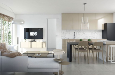New build Residencial Playa Levante, Developments  in Santa Pola  
 photo 2