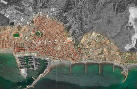 New build Residencial Playa Levante, Developments  in Santa Pola  
 photo 4