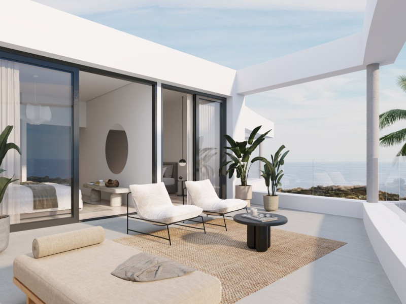 Obra nueva Aalto Residences en Mijas (Revista) photo 5