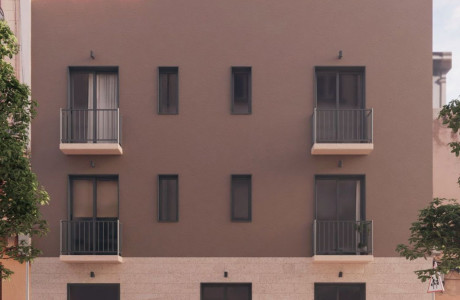 Piso en venta en Calle Leiva, 42, Barcelona
photo 1