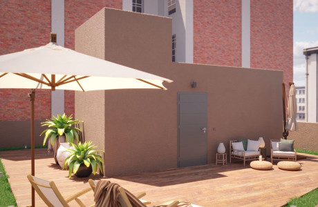 Piso en venta en Calle Leiva, 42, Barcelona
thumbnail 1