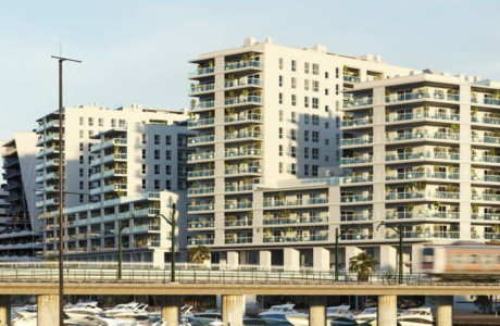 Квартира на продажу на Calle Poniente, 29, Бадалона photo 1