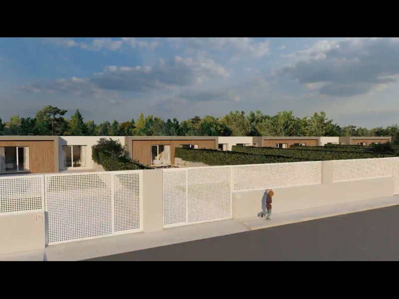 Obra nueva Villa Jazmín en Ugena (Revista) photo 2