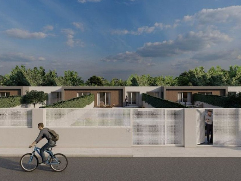 Obra nueva Villa Jazmín en Ugena (Revista) photo 3
