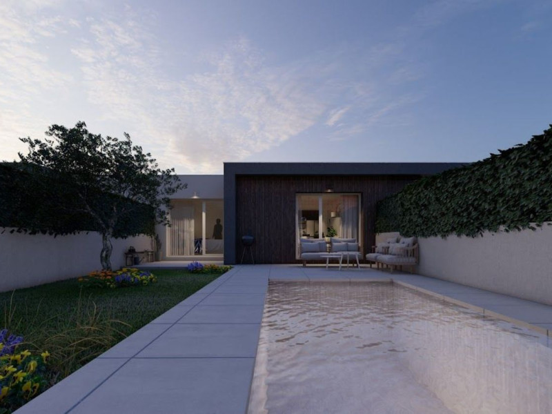 Obra nueva Villa Jazmín en Ugena (Revista) photo 4