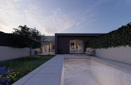 Promoción Villa Jazmín obra nueva en Ugena photo 4