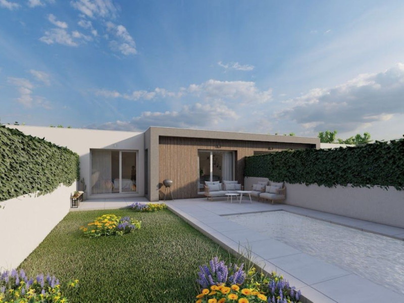 Obra nueva Villa Jazmín en Ugena (Revista) photo 5