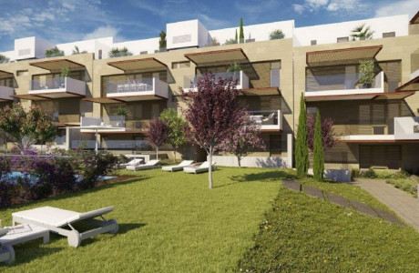 Продажа новостроек Las Terrazas de Los Palacios в городе Villanueva del Pardillo photo 4