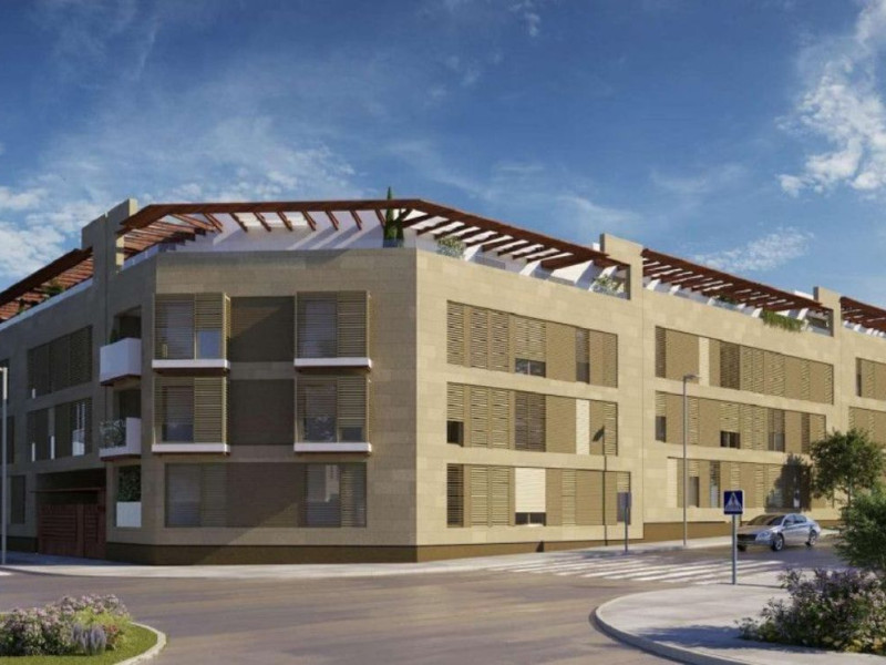 Obra nueva Las Terrazas de Los Palacios en Villanueva del Pardillo (Revista) photo 5