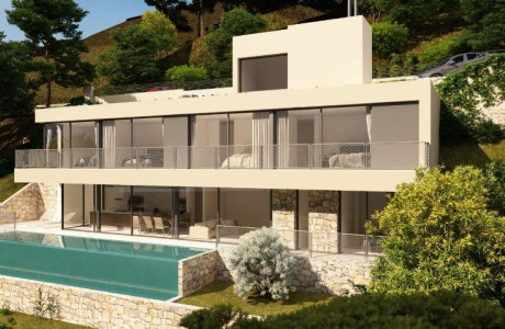 Villa en venta en Carrer del Rec de L'aigua 20v s/n photo 1