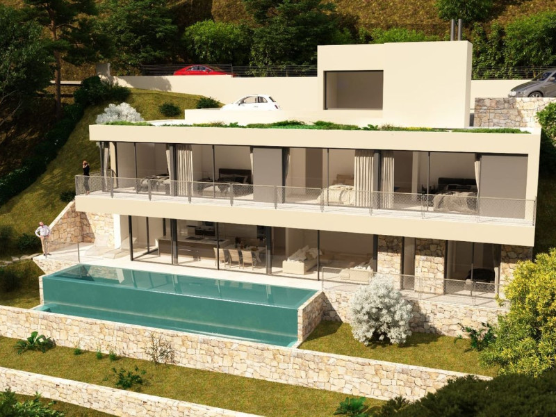 Properties for sale and rent in Spain photo 3
