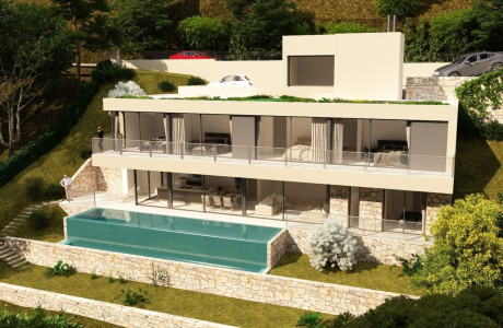 Villa en venta en Carrer del Rec de L'aigua 20v s/n thumbnail 2