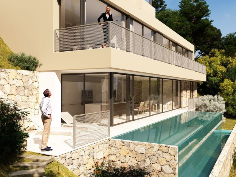 Properties for sale and rent in Spain photo 5