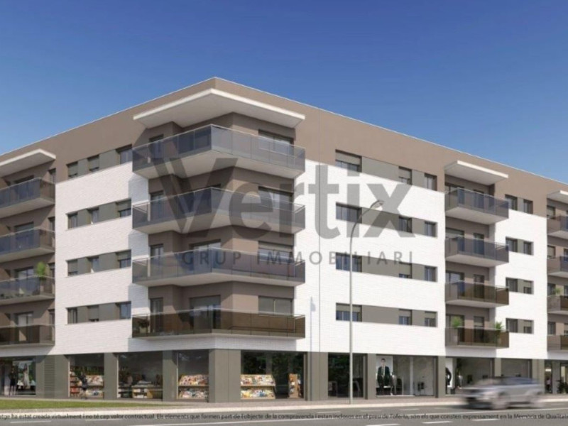 Obra nueva Cent24 Migdia en Girona (Revista) photo 3