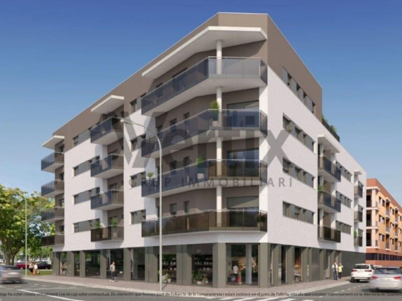 Obra nueva Cent24 Migdia en Girona (Revista) photo 4